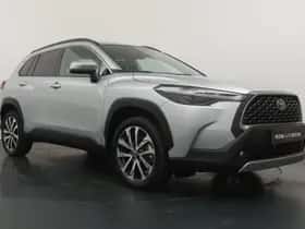Toyota Corolla (2025) thumbnail 13