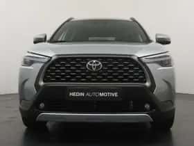 Toyota Corolla (2025) thumbnail 14