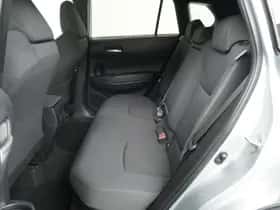 Toyota Corolla (2025) thumbnail 16