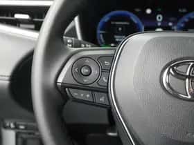 Toyota Corolla (2025) thumbnail 17