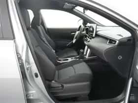 Toyota Corolla (2025) thumbnail 19