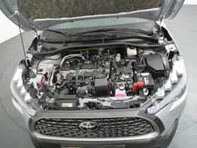 Toyota Corolla (2025) thumbnail 28
