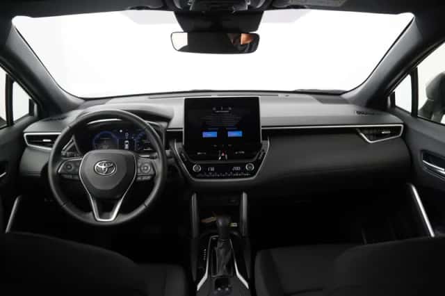 Toyota Corolla (2025) thumbnail 4