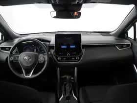 Toyota Corolla (2025) thumbnail 4