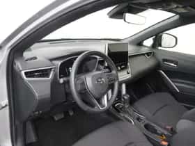 Toyota Corolla (2025) thumbnail 52