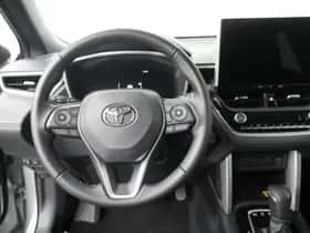 Toyota Corolla (2025) thumbnail 54