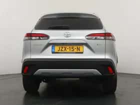 Toyota Corolla (2025) thumbnail 55