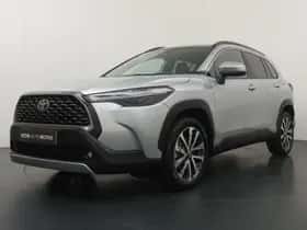 Toyota Corolla (2025) thumbnail 56