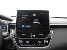 Toyota Corolla (2025) thumbnail 8