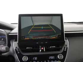 Toyota Corolla (2025) thumbnail 9