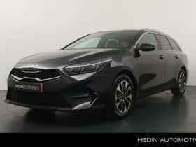 Kia Ceed Sportswagon (2025)
