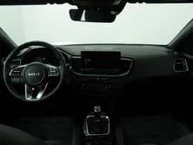 Kia Ceed Sportswagon (2025) thumbnail 2