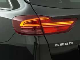 Kia Ceed Sportswagon (2025) thumbnail 11