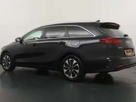 Kia Ceed Sportswagon (2025) thumbnail 3