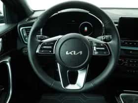 Kia Ceed Sportswagon (2025) thumbnail 29