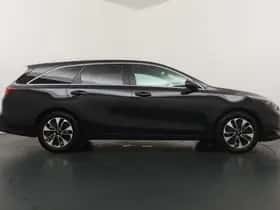 Kia Ceed Sportswagon (2025) thumbnail 4