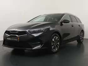 Kia Ceed Sportswagon (2025) thumbnail 37