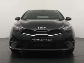 Kia Ceed Sportswagon (2025) thumbnail 7