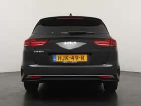 Kia Ceed Sportswagon (2025) thumbnail 8