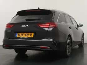 Kia Ceed Sportswagon (2025) thumbnail 9