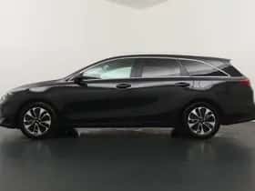 Kia Ceed Sportswagon (2025) thumbnail 10