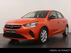 Opel Corsa (2022)