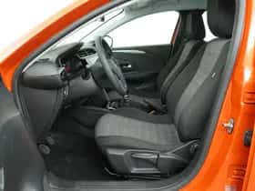 Opel Corsa (2022) thumbnail 16