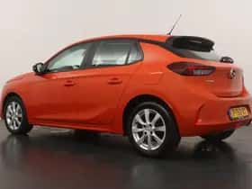 Opel Corsa (2022) thumbnail 3
