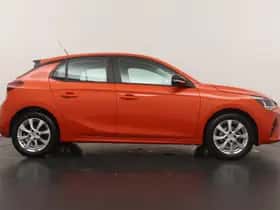 Opel Corsa (2022) thumbnail 4