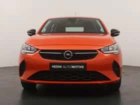Opel Corsa (2022) thumbnail 7