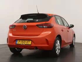 Opel Corsa (2022) thumbnail 9