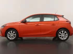 Opel Corsa (2022) thumbnail 10