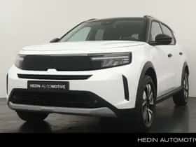 Opel Frontera (2026)