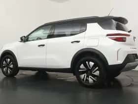 Opel Frontera (2026) thumbnail 3