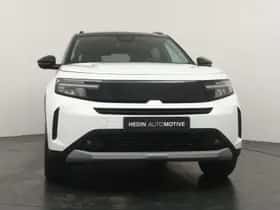 Opel Frontera (2026) thumbnail 7