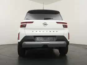 Opel Frontera (2026) thumbnail 8