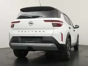 Opel Frontera (2026) thumbnail 9
