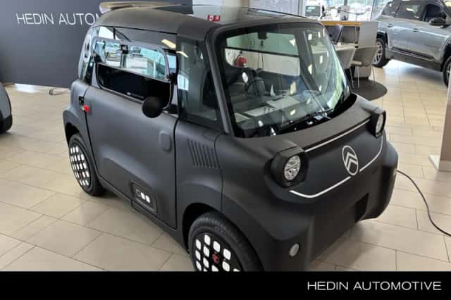 Citroën Ami (2026) thumbnail 1