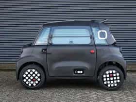Citroën Ami (2026) thumbnail 2