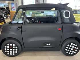 Citroën Ami (2026) thumbnail 11