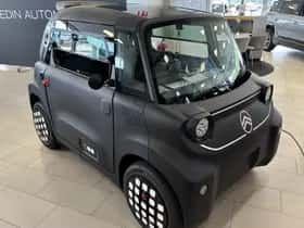 Citroën Ami (2026) thumbnail 14