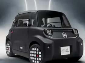 Citroën Ami (2026) thumbnail 3