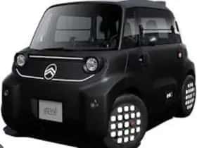 Citroën Ami (2026) thumbnail 4