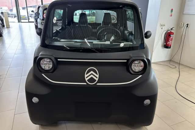 Citroën Ami (2026) thumbnail 5