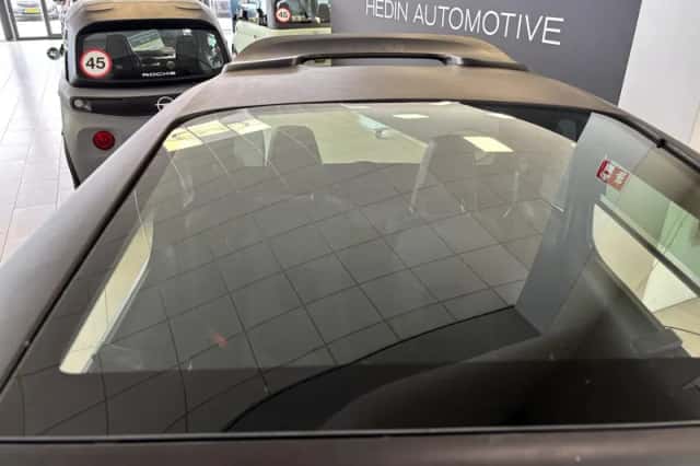 Citroën Ami (2026) thumbnail 6