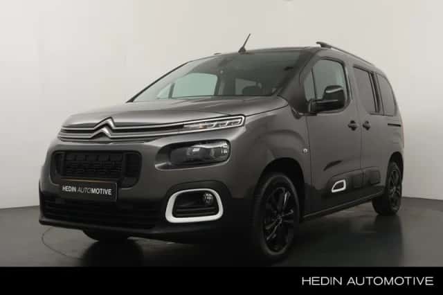 Citroën Berlingo (2023) thumbnail 1