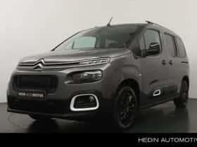 Citroën Berlingo (2023)