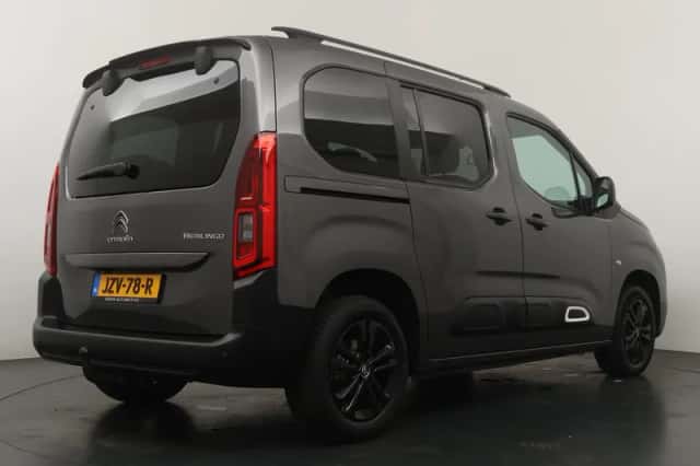 Citroën Berlingo (2023) thumbnail 2