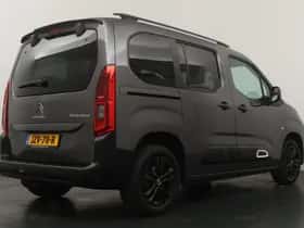 Citroën Berlingo (2023) thumbnail 2