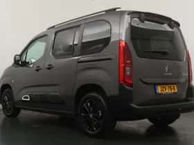 Citroën Berlingo (2023) thumbnail 11